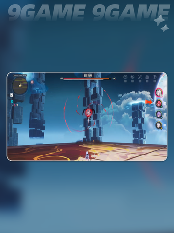 🔥异环战斗机制全解析！🎮✨截图6