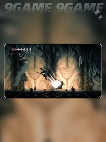 🎮空洞骑士丝之歌试玩时间大爆料！截图4