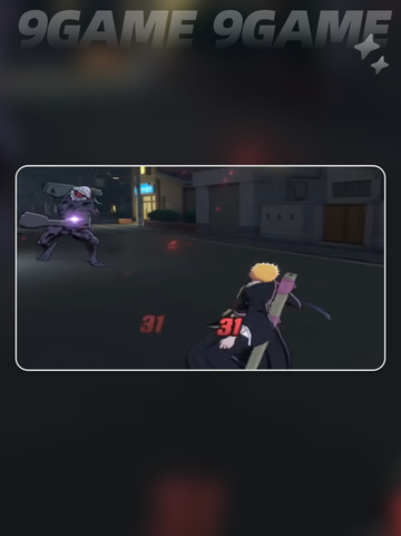 🔥死神刀鸣角色TOP10💥截图2