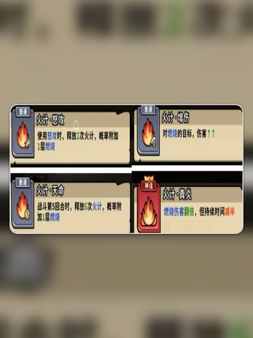 🔥帝国史诗计策全攻略✨截图4