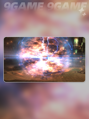 🔥FF14黑魔玩法技巧✨技能全解析⚡截图5