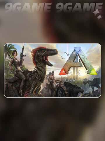 方舟闪退💥怎么办？加速工具🚀分享！截图2