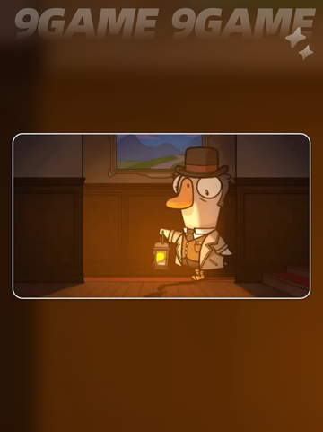 🔥鹅鸭杀呆呆鸟玩法大揭秘！🎮截图5
