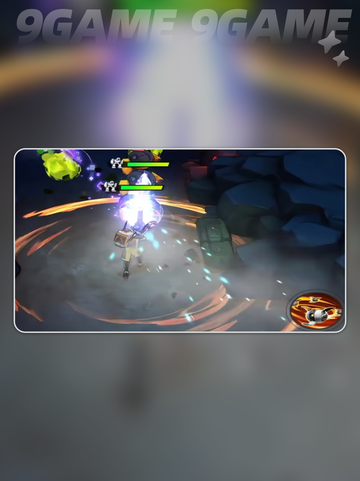 🌌远星集结流派大揭秘🔥截图4