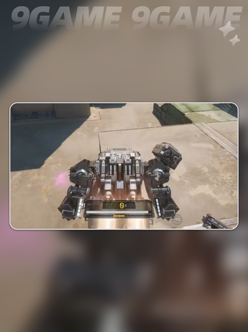 🎮逆战手游机甲飞天攻略✨截图4