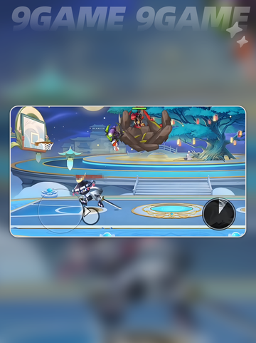 🔥牛魔王玩法揭秘！🏀截图3