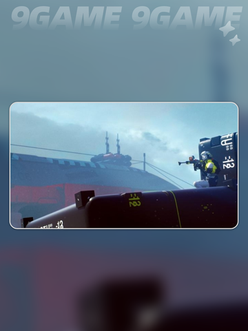 失落星船马拉松steam叫什么分享截图2