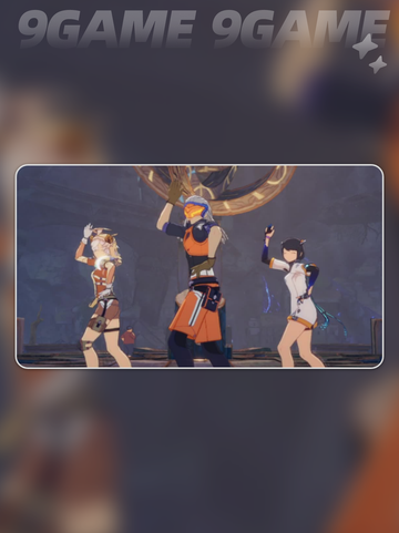 星痕共鸣测试时间介绍截图3