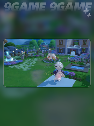 米姆哈装修小屋攻略🌟超详细方法说明✨截图3