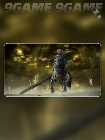 暗黑奇幻🔥《艾尔登法环》黑夜君临是网游吗？🎮截图4