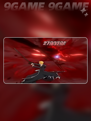 🔥死神刀鸣角色TOP10💥截图6