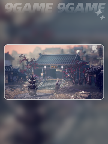 🔥逸剑风云决少林诡夜通关秘籍✨截图2