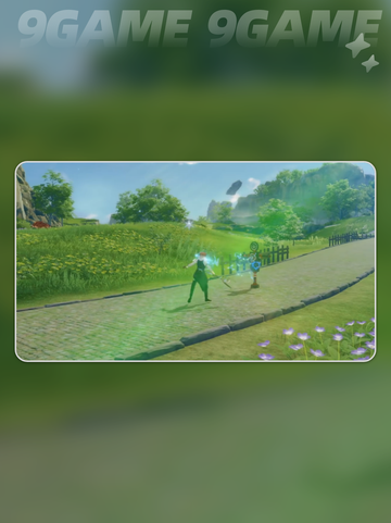 星痕共鸣技能类型介绍介绍截图2