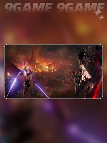 🔥兽人狂暴者太猛了！💥截图7