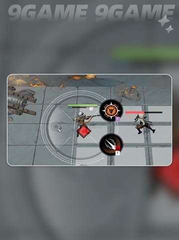 🔥荷尔加太强了！💥截图5