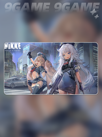 nikke免费加速器哪个好用介绍截图3