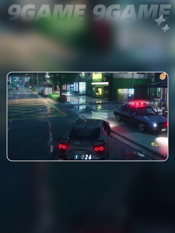 🔥异环车全图鉴大揭秘🚗💥截图5