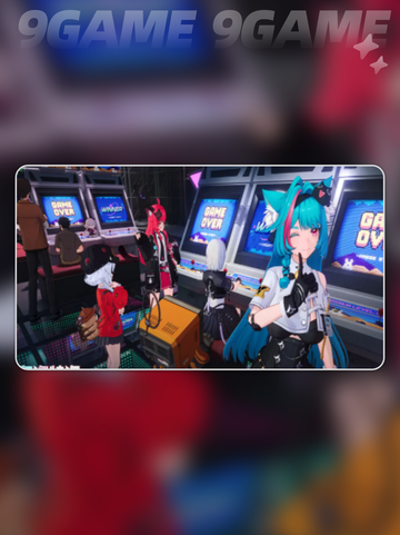 🔥异环终于能联机了？玩家朋友速来集合！🎮💥截图5