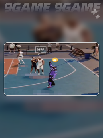 🏀热血美职篮怎么玩？新手必看玩法解析！🔥截图5