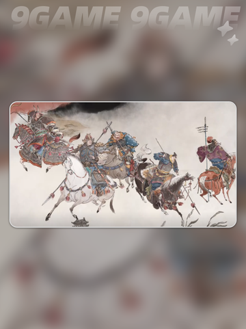 三国望神州兵营系统怎么玩分享截图4