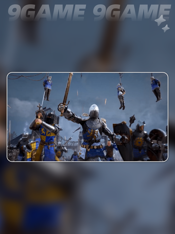 🎮《骑士精神2》闪退卡顿？一招解决黑屏问题！💥截图2
