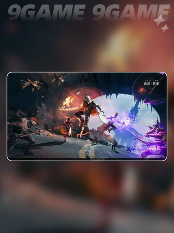 命运群星好玩吗分享截图2