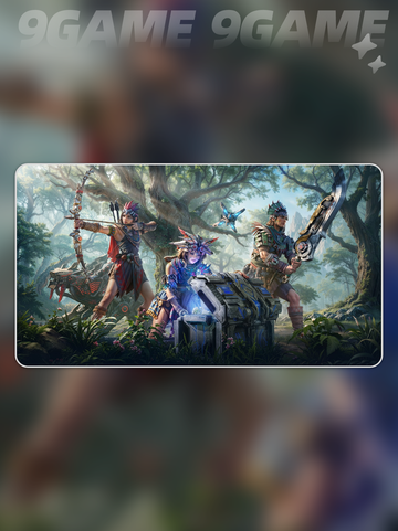 🔥荒野起源配置曝光！🎮💥截图4