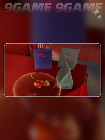 小鱼儿金鱼🔥第一关通关秘籍✨截图4