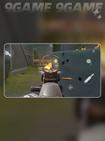 🔥无畏契约手游枪检视技巧大公开！🎮截图6