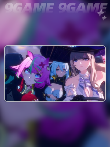 异环测试配置要求高不高？💥 Gamer必看！🎮截图3