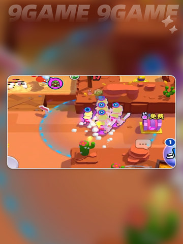 💥爆裂小队玩法攻略✅手游新手必看！🎮截图4