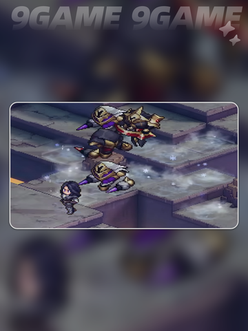 💥铃兰之剑叶奈法绝美登场✨截图5