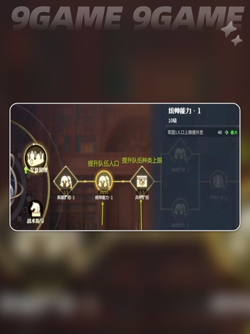 🔥龙石战争士兵培养秘籍💥轻松养成强力部队！💪截图6