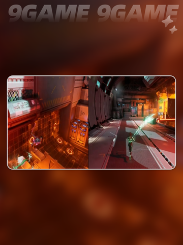 双影奇境 SWITCH平台有吗？🎮🔥截图2
