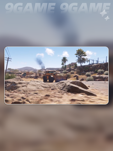  ROADCRAFT碎石清理方法🌟超简单攻略✨截图3
