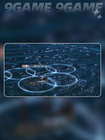 大航海时代传说捞船和挑战书怎么打介绍截图2