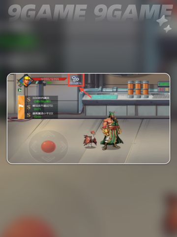 🦖街机恐龙自动战斗🔥秒杀全屏！截图3