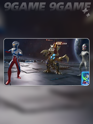 🔥卡路米拉强度炸裂💥截图3