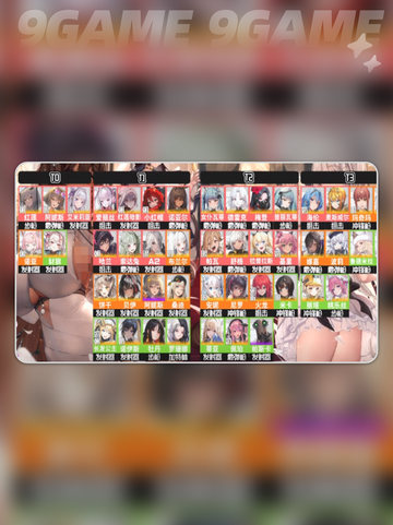 胜利女神新的希望竞技场怎么打介绍截图3