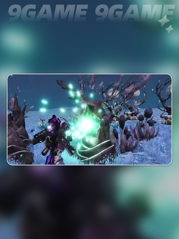 🎮《星际理想国》竟是它开发的？🔥截图4