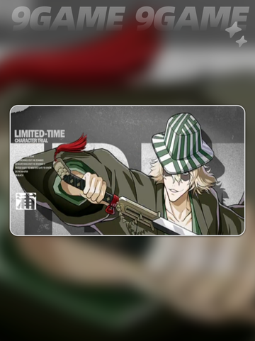 🔥死神刀鸣角色TOP10💥截图3