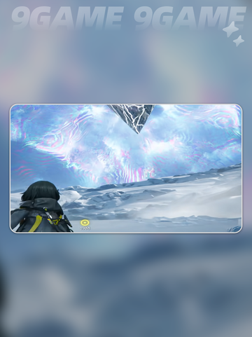 🔥终末地三测时间曝光！🎮截图6