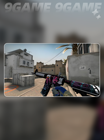 🔥CS2开枪掉帧？这些解决方法让你流畅吃鸡！🎮截图2