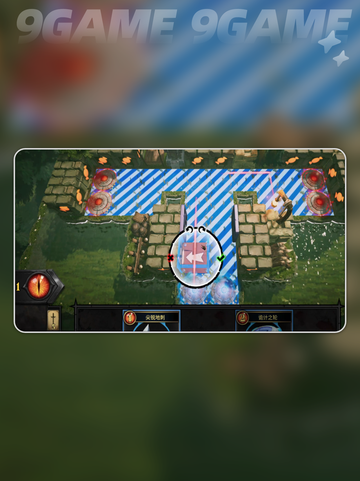 🔥陷阱大师游戏类型揭秘！🎮截图3