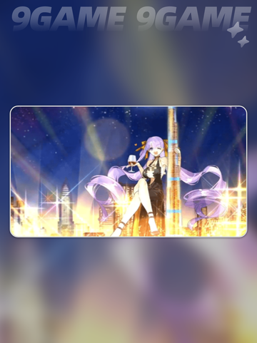 💥FGO迪拜BB爆火出圈！✨截图6