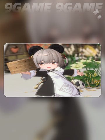 💎蓝色星原旅谣SSR角色TOP榜✨截图5