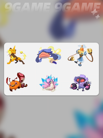 🔥洛克王国精灵王挑战攻略💥截图2