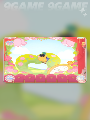 🌸爱丽丝梦游仙境玩法大揭秘✨快来一起玩转幕间剧！截图4