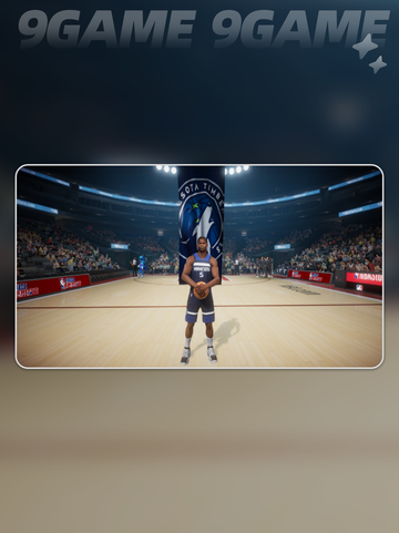 🏀热血美职篮爱德华兹玩法攻略🔥轻松上分秘籍！截图5