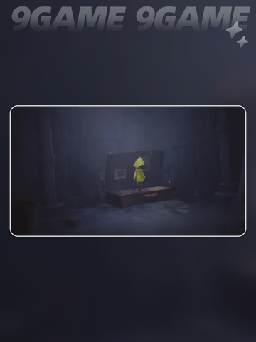 🎮《小小梦魇》第一章通关秘籍！✨截图2